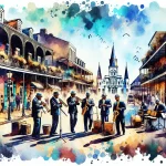All About Dat Tours: Black Heritage Jazz in New Orleans
