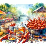 Best Spots for Crawfish in New Orleans: Local Favorites