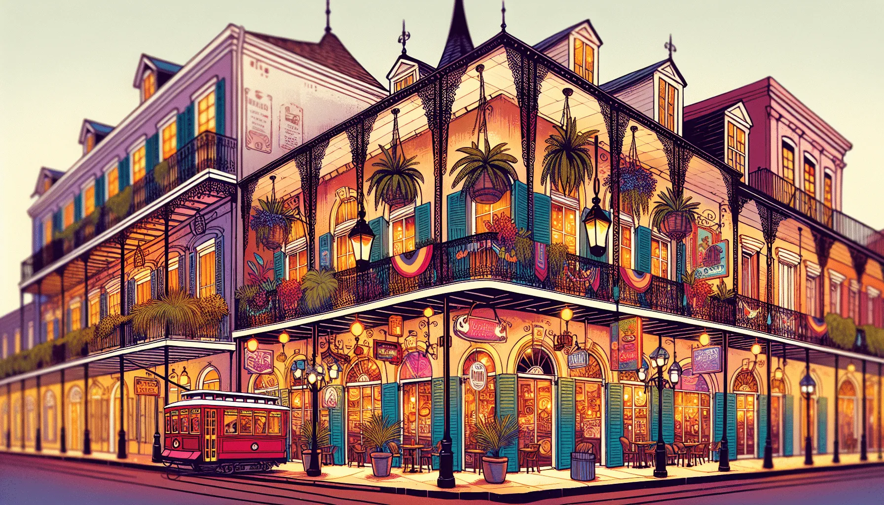 Classic New Orleans Restaurants to Try During Coolinary Month » Inside NOLA