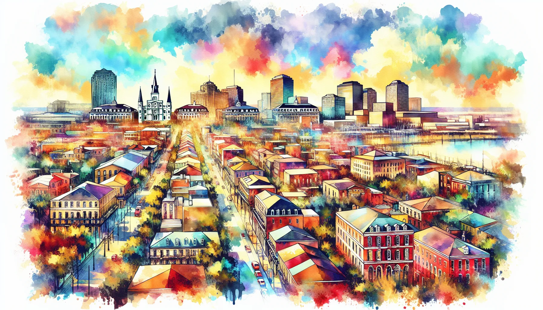 Essential Travel Tips New Orleans Planning Made Easy » Inside NOLA