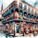 Little Gem Saloons: A Staple in New Orleans Jazz Scene