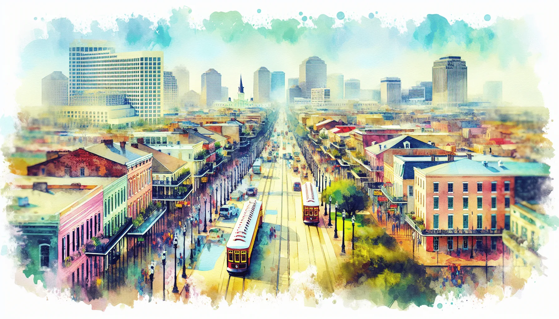 Monday in New Orleans Tips for a Memorable Day Trip » Inside NOLA