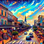St. Claude: A Cultural Tour Through New Orleans' Vibrant District