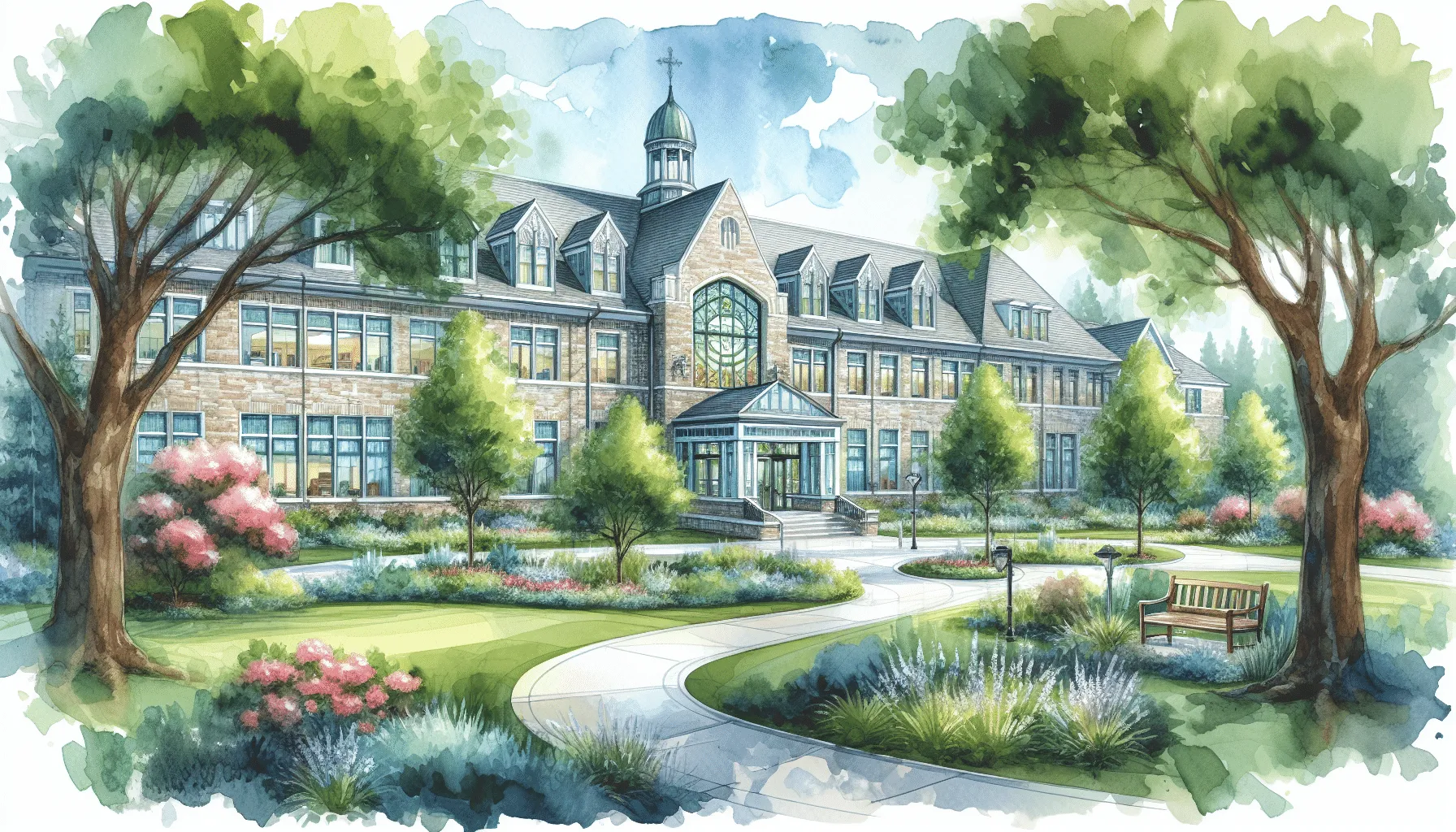 St. Tammany Parish Hospital Essential Healthcare in New Orleans