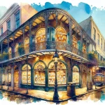 Top Jewelers in New Orleans: Your Go-To Shopping Guide